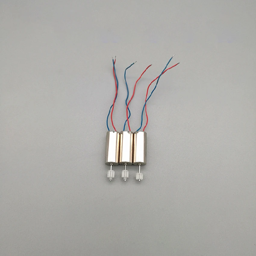716 полые чашки двигателя с колеса DC3.7V 0.1A 47000 об/мин высокоскоростной микро мотор
