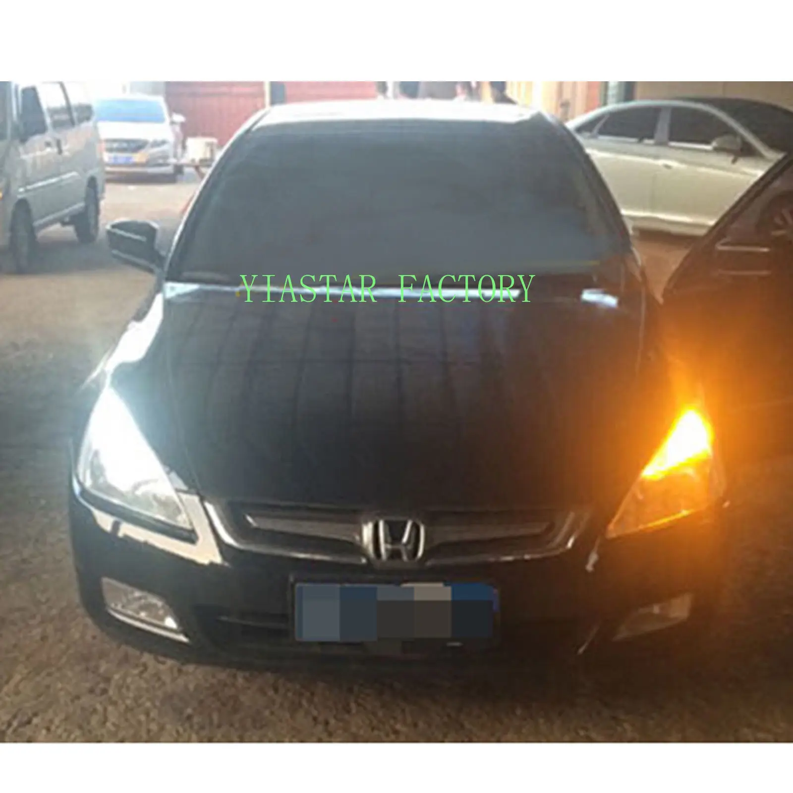 2 шт. X 50 Вт 8ohm 1157 BAY15D Светодиодные нагрузочные резисторы Светодиодная лампа