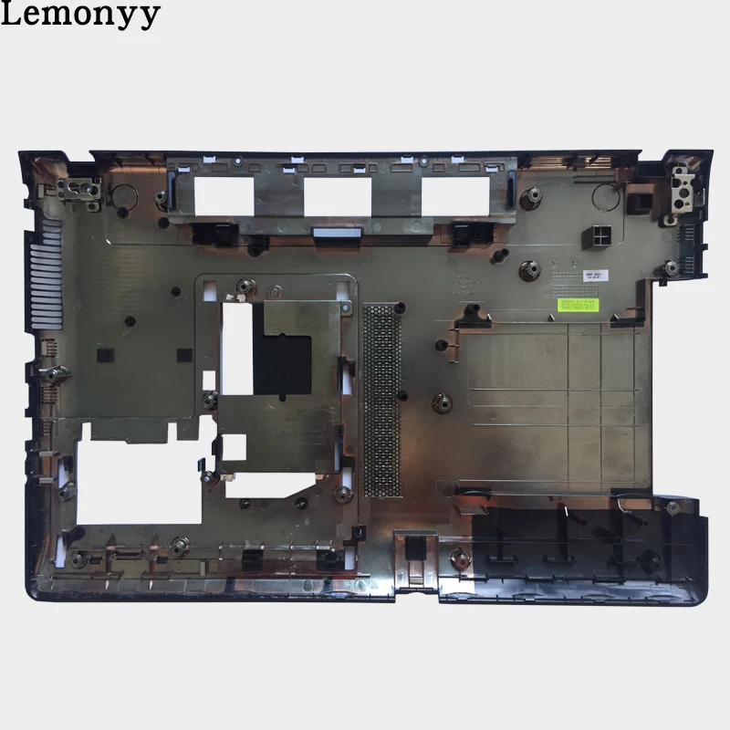 Новинка! Нижний Базовый чехол для ноутбука SAMSUNG NP300E7A NP305E7A BA75-03350A | Компьютеры и