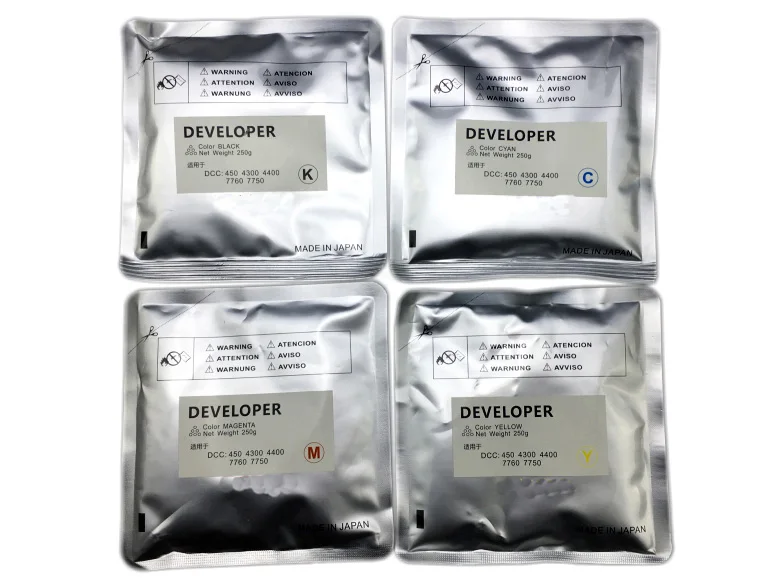 Разработчик для xerox C4470 2255 4400 3370 3300 3360 7435 5575|xerox developer|developerxerox |