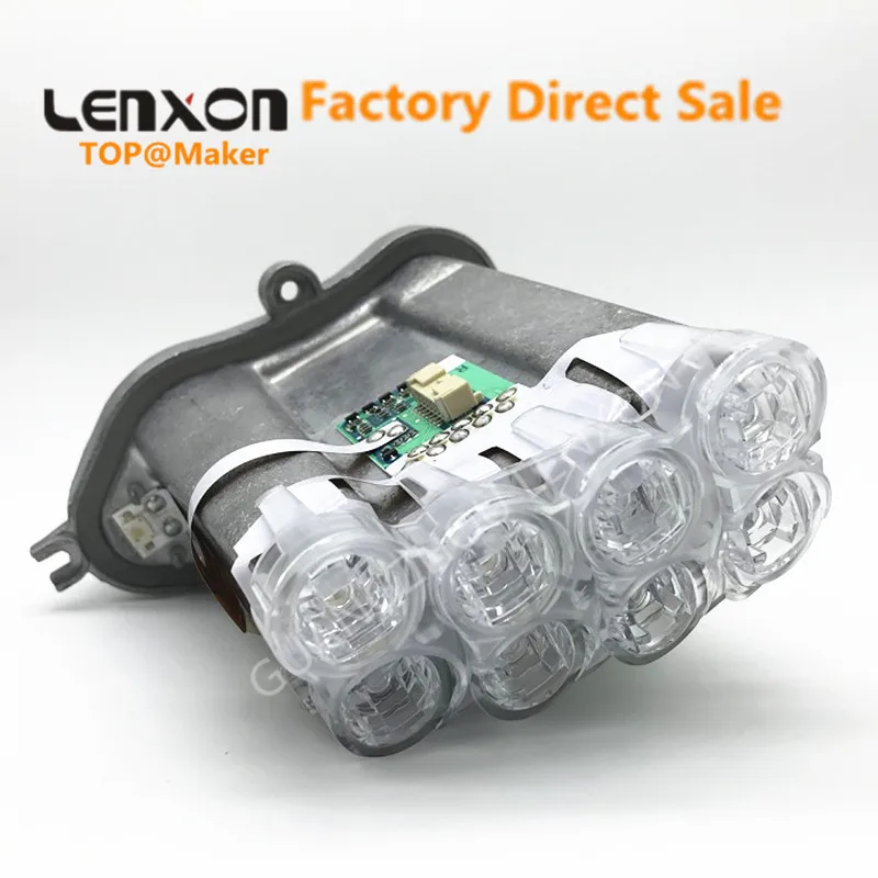 Завод price63117225231 индикатор светодиодные фары для BM (W) 7 серии F01 F02 F03 F04 левый боковой