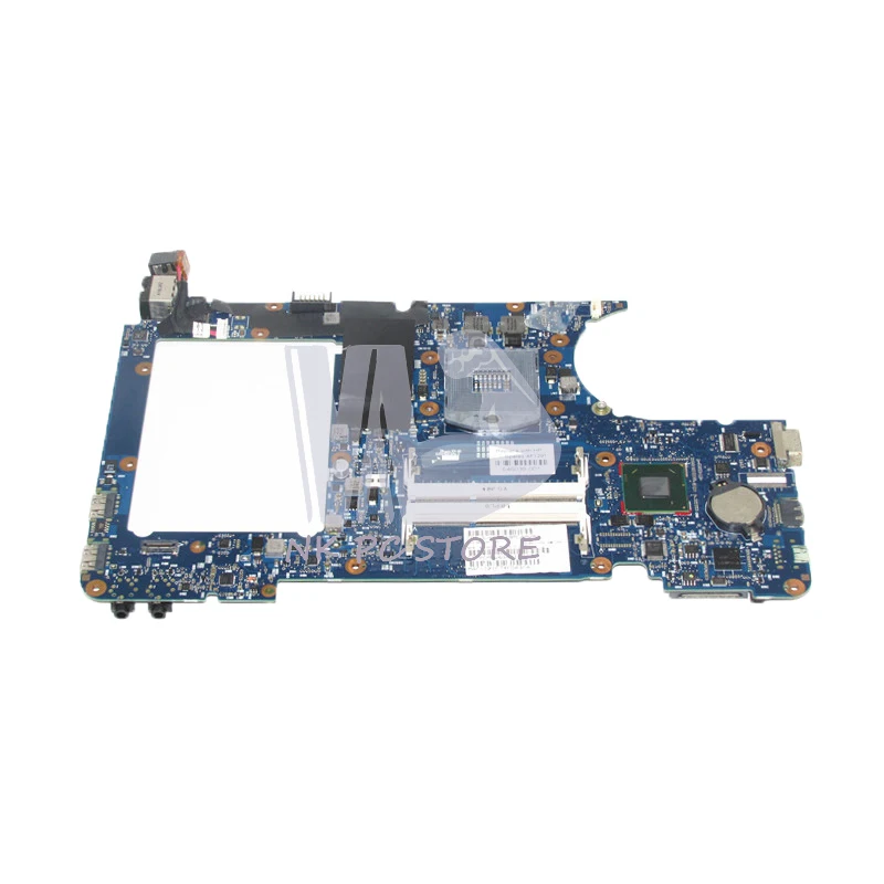 

Материнская плата NOKOTION 646039-001 для ноутбука Hp 4230 S, материнская плата 6050A2465201-MB-A02 HM65 UMA DDR3