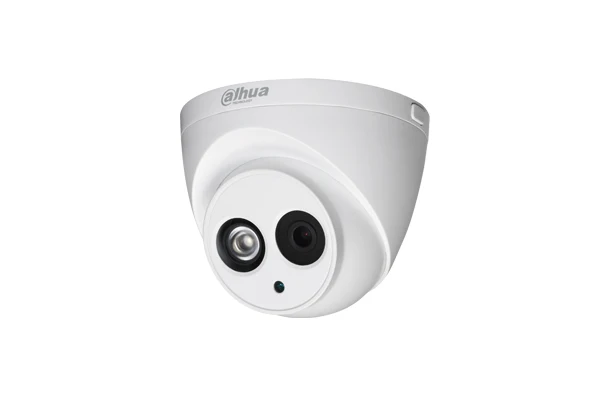 Dahua DH CA DW18H IR2 аналоговая камера 720TVL 1/3 HD Smart IR20M водонепроницаемая IP66