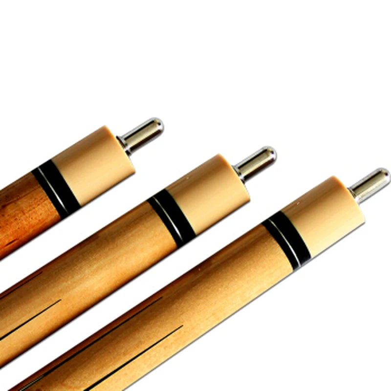 1/2 Соединенные снукер Cues Sticks Cue King с 1 2 Снукер Case Set 13 мм Tips Nine ball | Спорт и