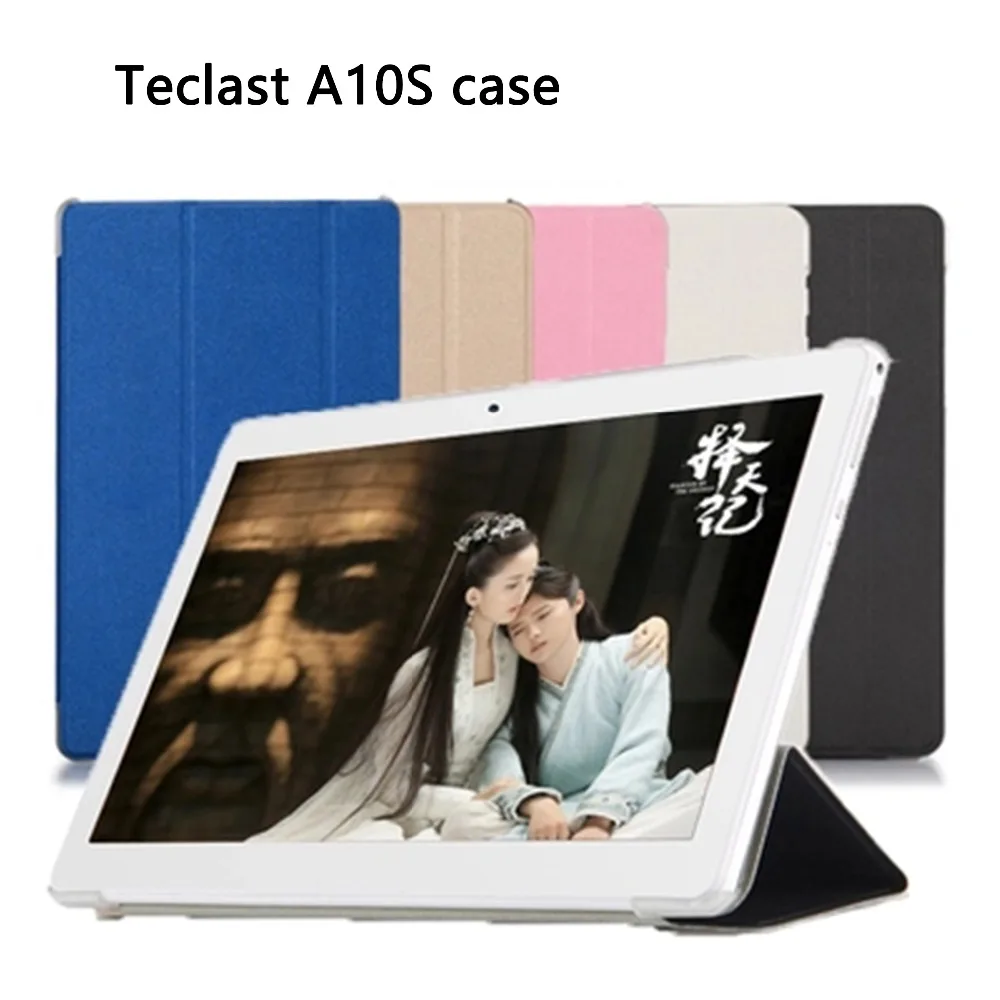 Teclast A10S планшет кожаный чехол для ноутбука Роскошная обувь с украшением в виде