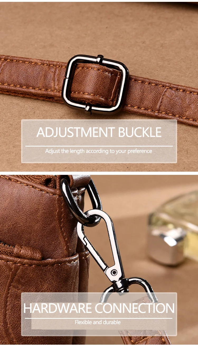 Женские мягкие кожаные сумки-мессенджеры, модные мини-сумки в форме раковины, винтажные женские сумки через плечо, сумки