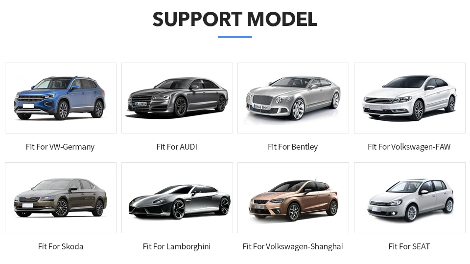 Vxdiag S 6154 5.1.3 V4.4.1 6154 WI-FI для vw Audi/Skoda OCTAVIA III лучше, чем 5054 6154 Поддержка Он поддерживает все автомобили под маркой vw, для Audi VAG