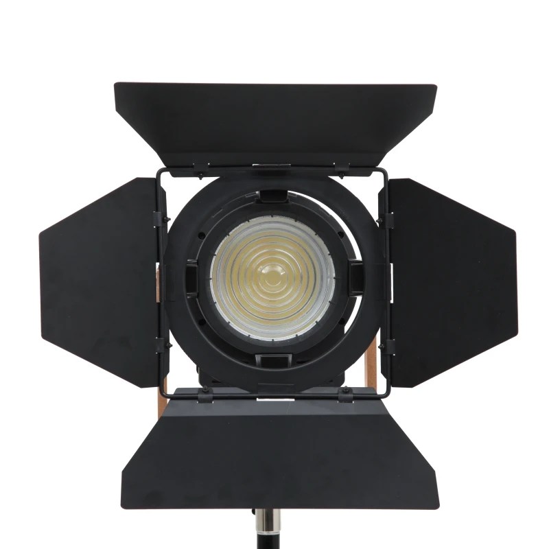Falcon Eyes CLL 1600TW Fresnel Light 160W WIFI Video фотография Освещение Studio Led для съемки рекламы|studio led