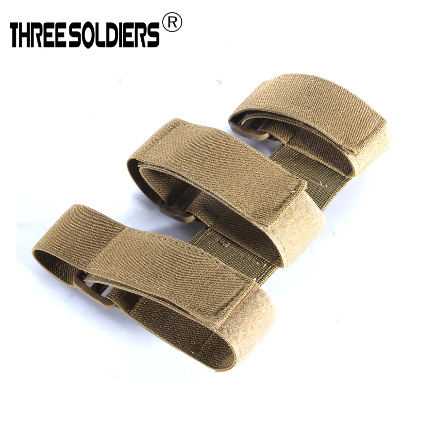 Tactical Military Hunting 8 Rounds Ammo Shell Holder Bullet Arm Pouches Forearm Carrier Shooter Sleeve Mag Accessories | Спорт и