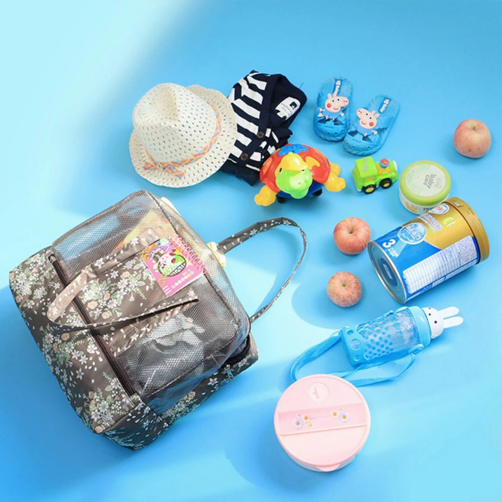 Waterproof Sport Swimming Bag Dry and Wet Outdoor Organizer Multifunctional Handbag Travel Women Beach Swimwear Storage Bags | Спорт и
