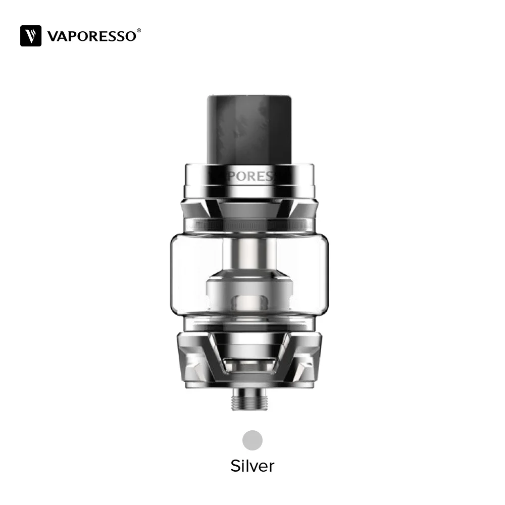 Оригинальный испаритель Vaporesso SKRR S емкость 8 мл подходит для Luxe Mod 510 коробка