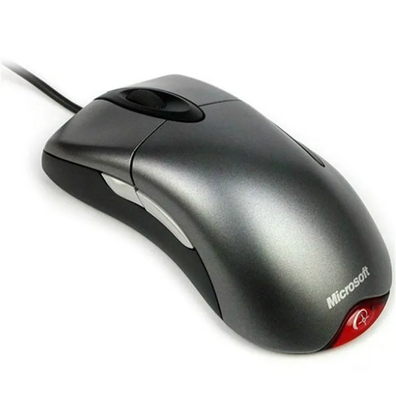 Оптовая продажа IE3.0 USB проводной fps игр Мышь без коробку intelli Explorer 3.0 игровая