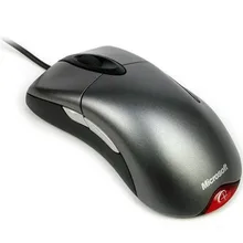 Оптовая продажа IE3.0 USB проводной fps игр Мышь без коробку intelli Explorer