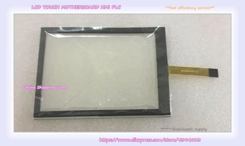 CH530 MOD02092 MOD01490 сенсорный Панель Стекло новый в наличии | Обустройство дома