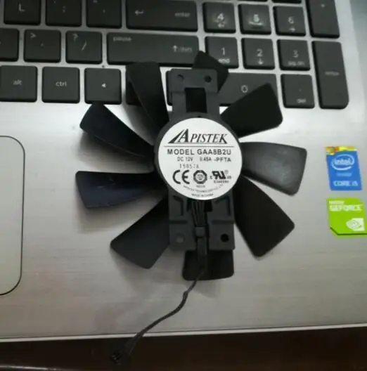 Оптовая продажа: GAA8B2U sapphire R9 380 2G D5 4G ultra platinum OC 4-линейный вентилятор | Компьютеры и