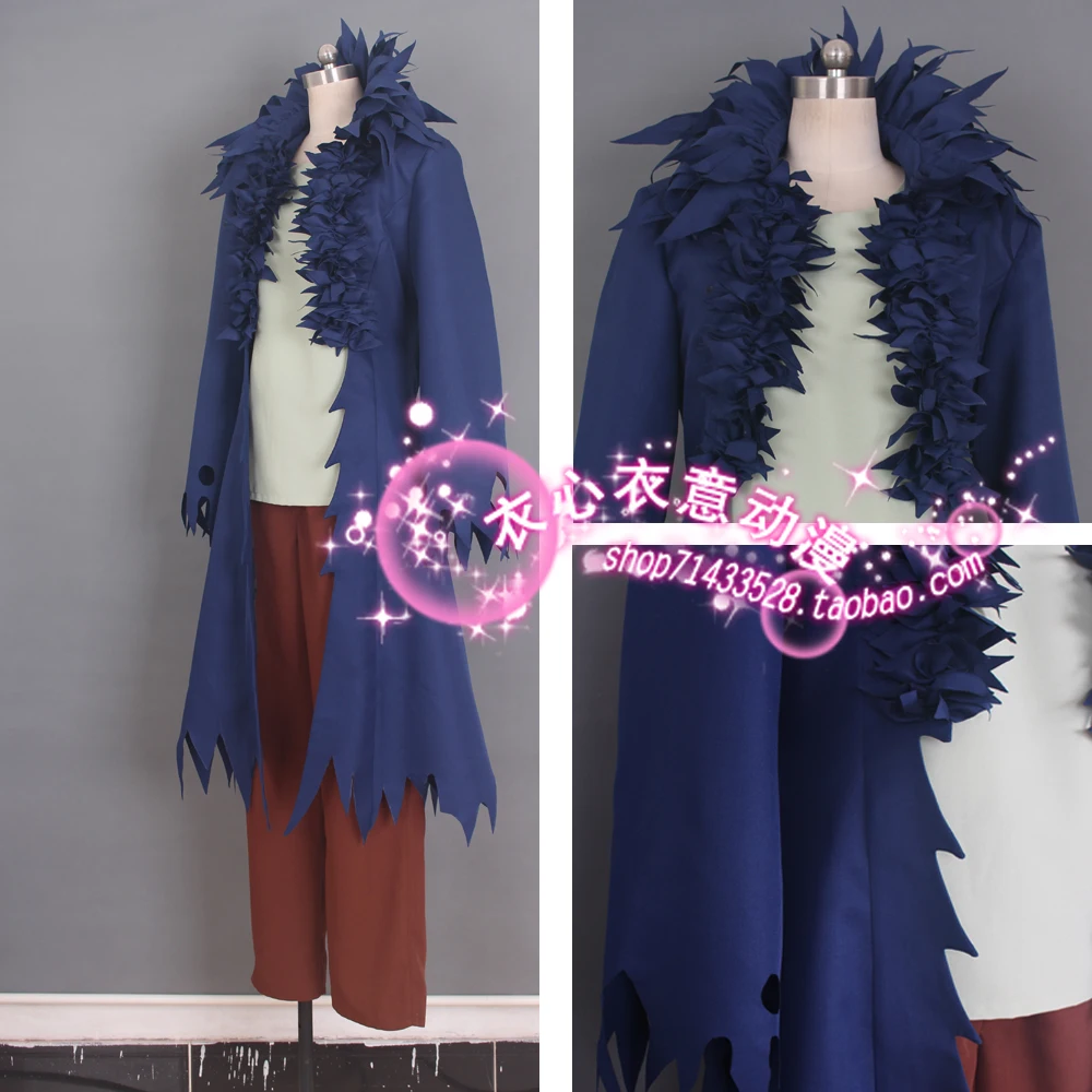 Косплей костюм Ib Garry Fairy Dreamer