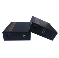 Переключатель TCP/IP WIFI LAN аудио передатчик Расширенный кодек вещания IP внутренняя