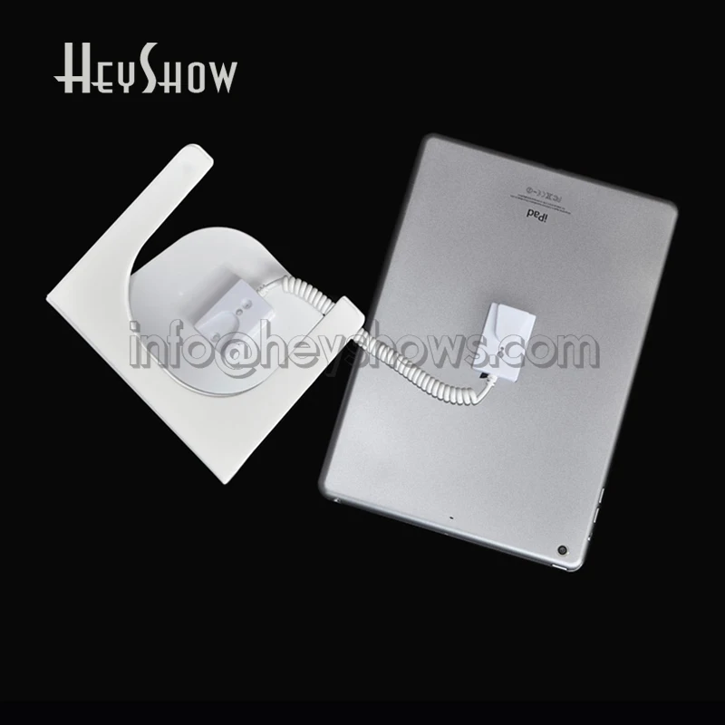Металлическая подставка для Ipad 7/10 дюймов защитный держатель планшета Apple Mini Samsung