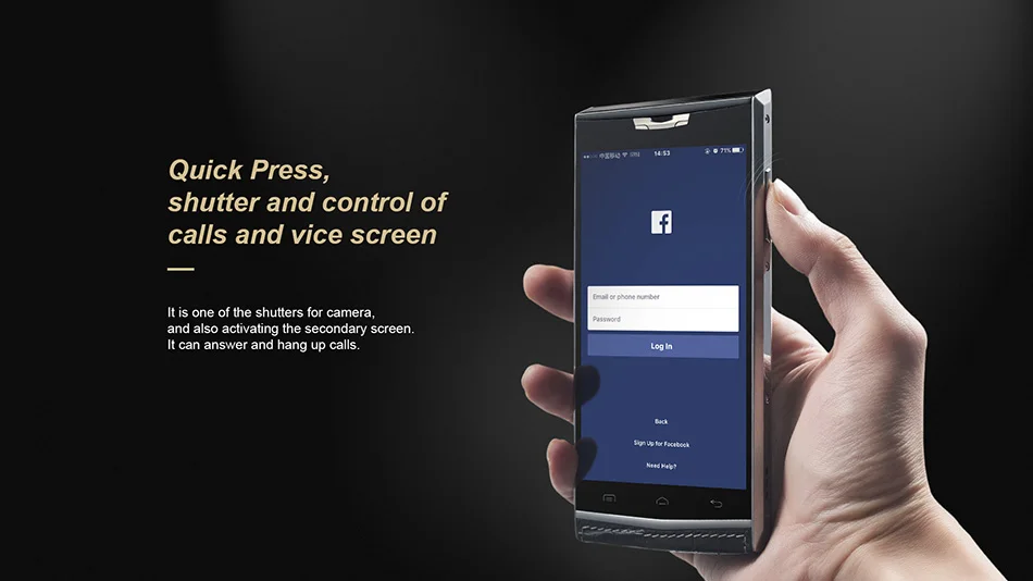 Doogee T3 4 г мобильного телефона Оперативная память 3 ГБ Встроенная 32 4.7 дюймов MTK6753 Octa