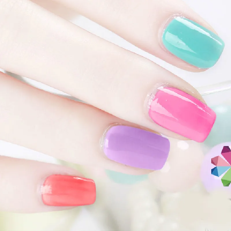 Y &amp S UV Soak Off Гели для ногтей Польский DIY Дизайн Salon гель Лаки long lasting лак | Красота и
