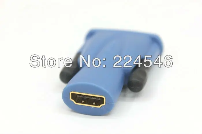 Оригинальный оригинальный видеоадаптер для домашнего кинотеатра Ultra HDMI-DVI
