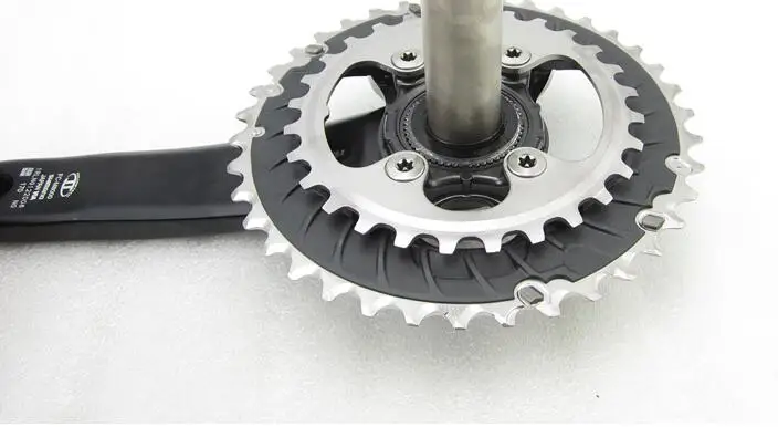 DEORE XT M8000 2x11 22S speed 38/28T 36/26T 170 мм 11-42T MTB горный велосипед группа набор