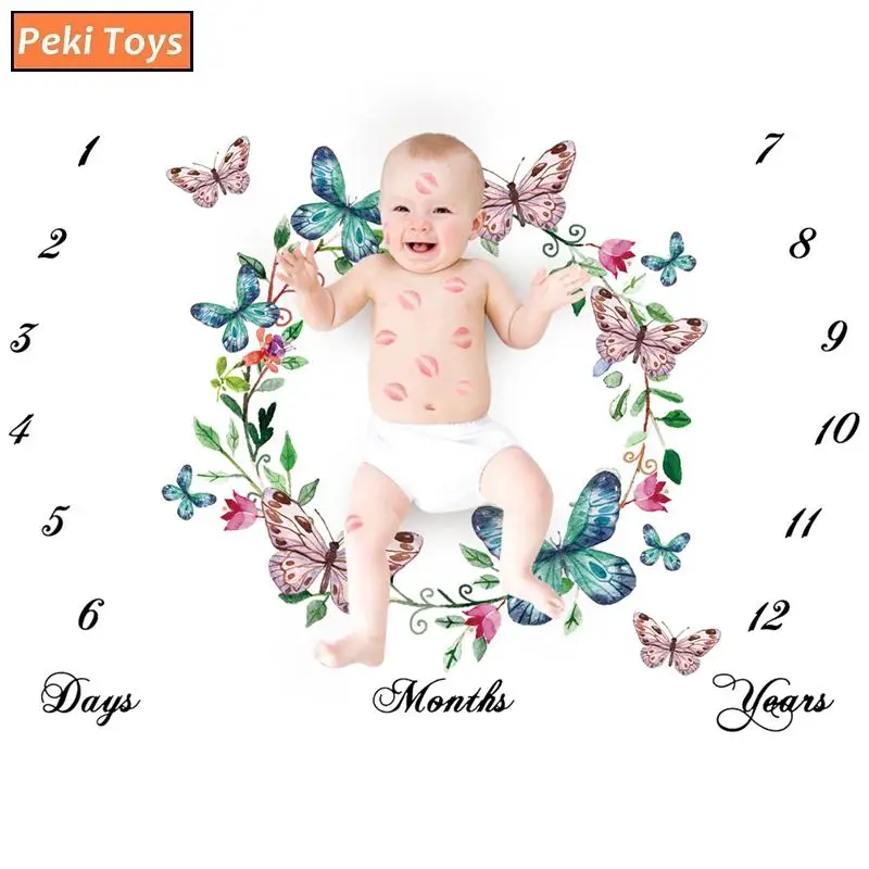 39 узоров мультипликационные милые многофункциональные детские игровые коврики