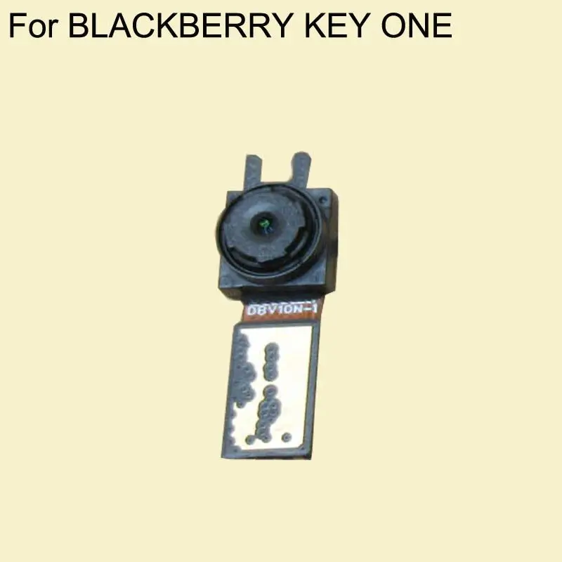 Оригинальный новый маленький Модуль фронтальной фотографии для BlackBerry KEY1 KEY One DTEK70