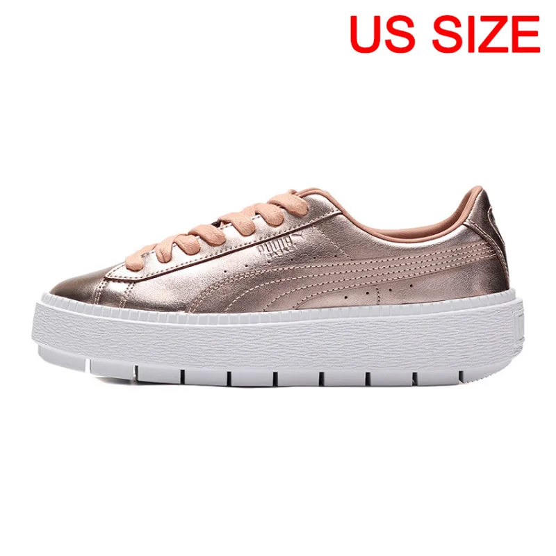 1PU36785201 Новое поступление, оригинальные женские классические кроссовки для скейтбординга - Цвет: 1PU36785201