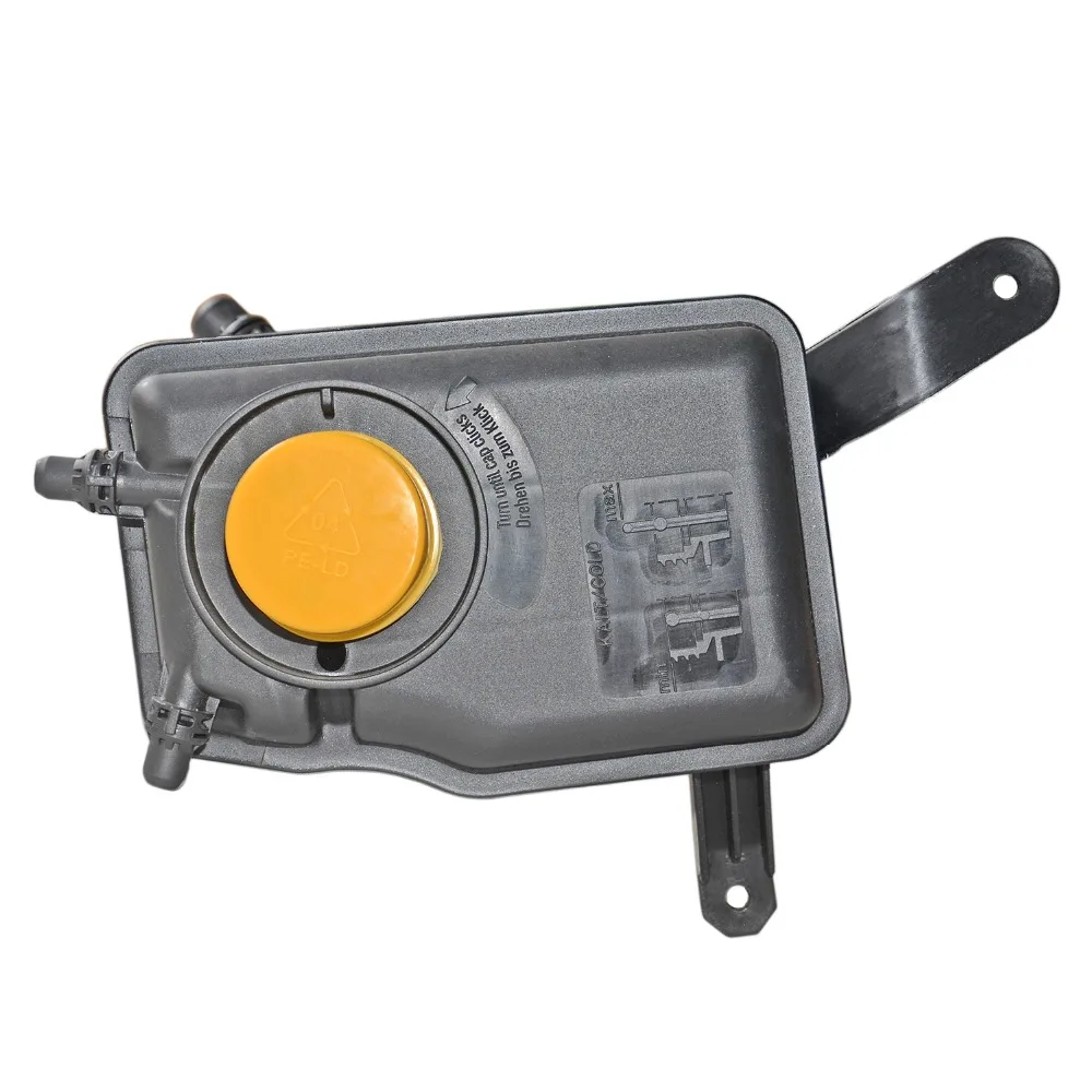 AP03 17137542986 17137519219 Фирменная Новинка расширения Хладагент бак для BMW E60 E61 E63 E64 N52 N62 530i