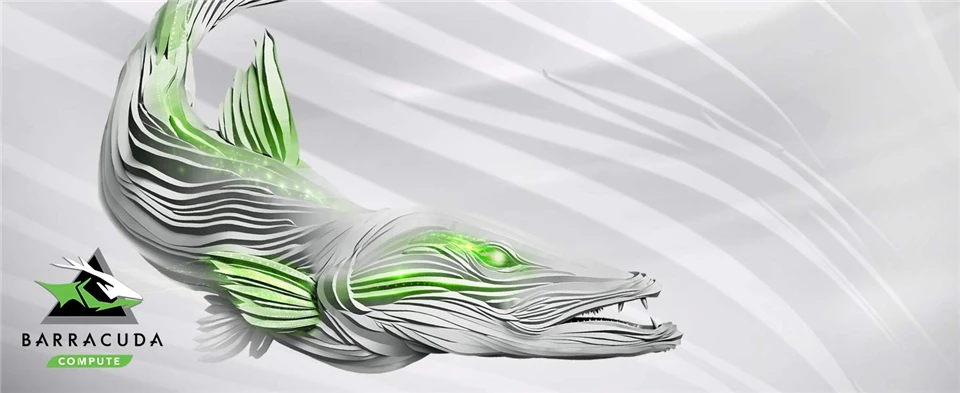 Seagate Barracuda SSD 2," SATA III 6 ГБ/сек. 500 GB/1 ТБ/2 ТБ Внутренний твердотельный накопитель 5 лет гарантии для портативных ПК