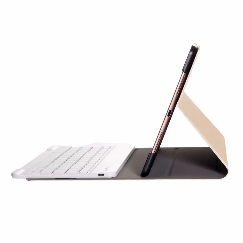 Клавиатура чехол для Apple iPad 9,7 6th поколения A1893 A1954 5th A1822 A1823 воздуха A1474 A1475 Air 2 A1566 A1567 Pro 9,7