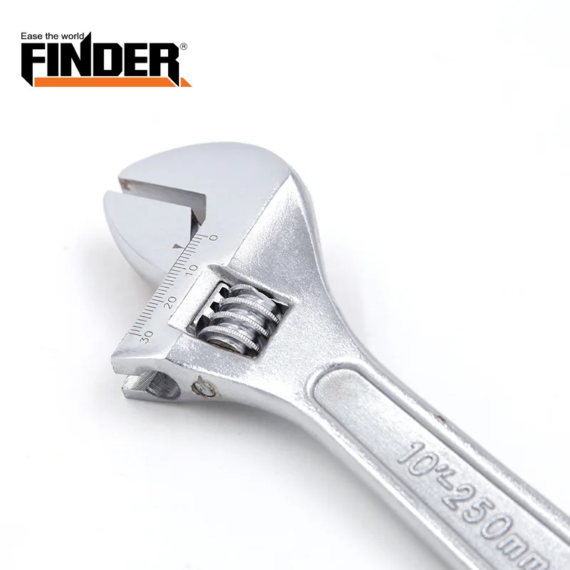 Разводной ключ комплект Многофункциональный мини большое отверстие 6-12 дюймов