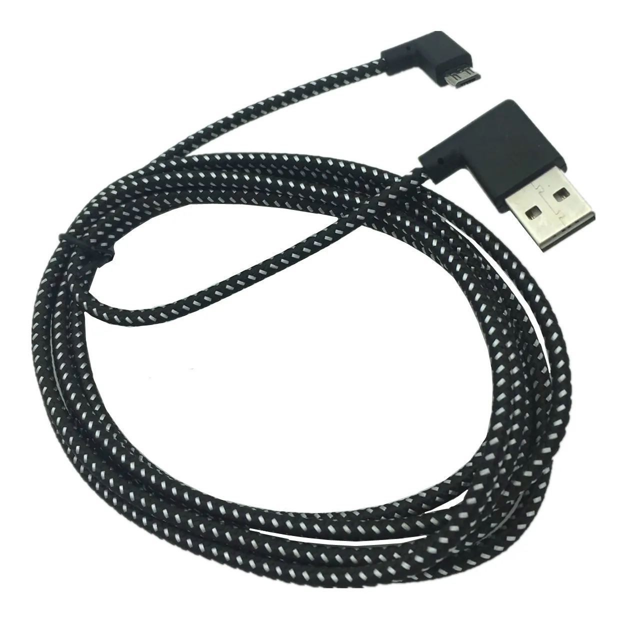 Длинные Android кабельной линии micro usb высокоскоростной быстрый заряд телефон
