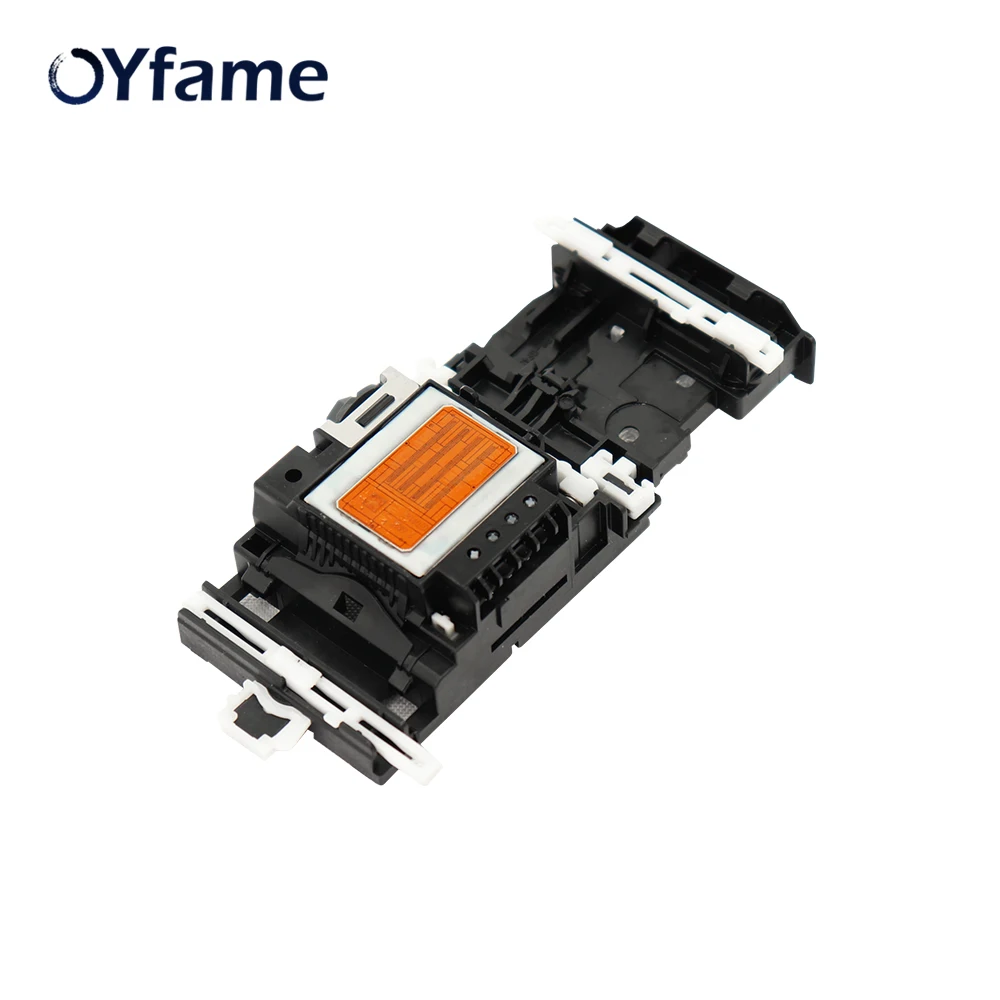 OYfame 1 шт. 100% оригинальная печатающая головка 990 A4 для принтера Brother J125 J140 J220 J315 J515 J265