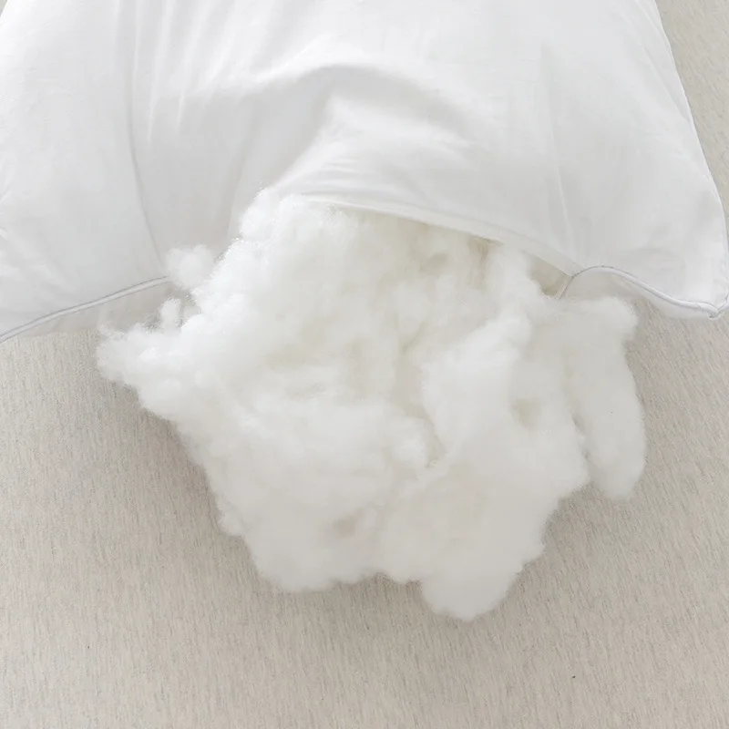 Новинка очень мягкая подушка. 5 звезд подушки для гостиниц. Бытовой подушки.