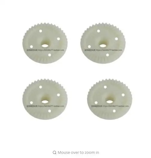 WLtoys 12401 12402 12403 12404 12409 Rc автомобильные запчасти 12409-1631 дифференциальная большая