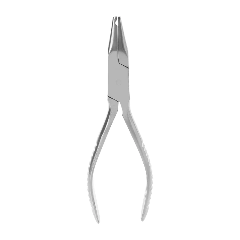 

1Pc Nose Pad Arm Adjusting Pliers Optical Eye Glasses Frames Clamp Repair Tools