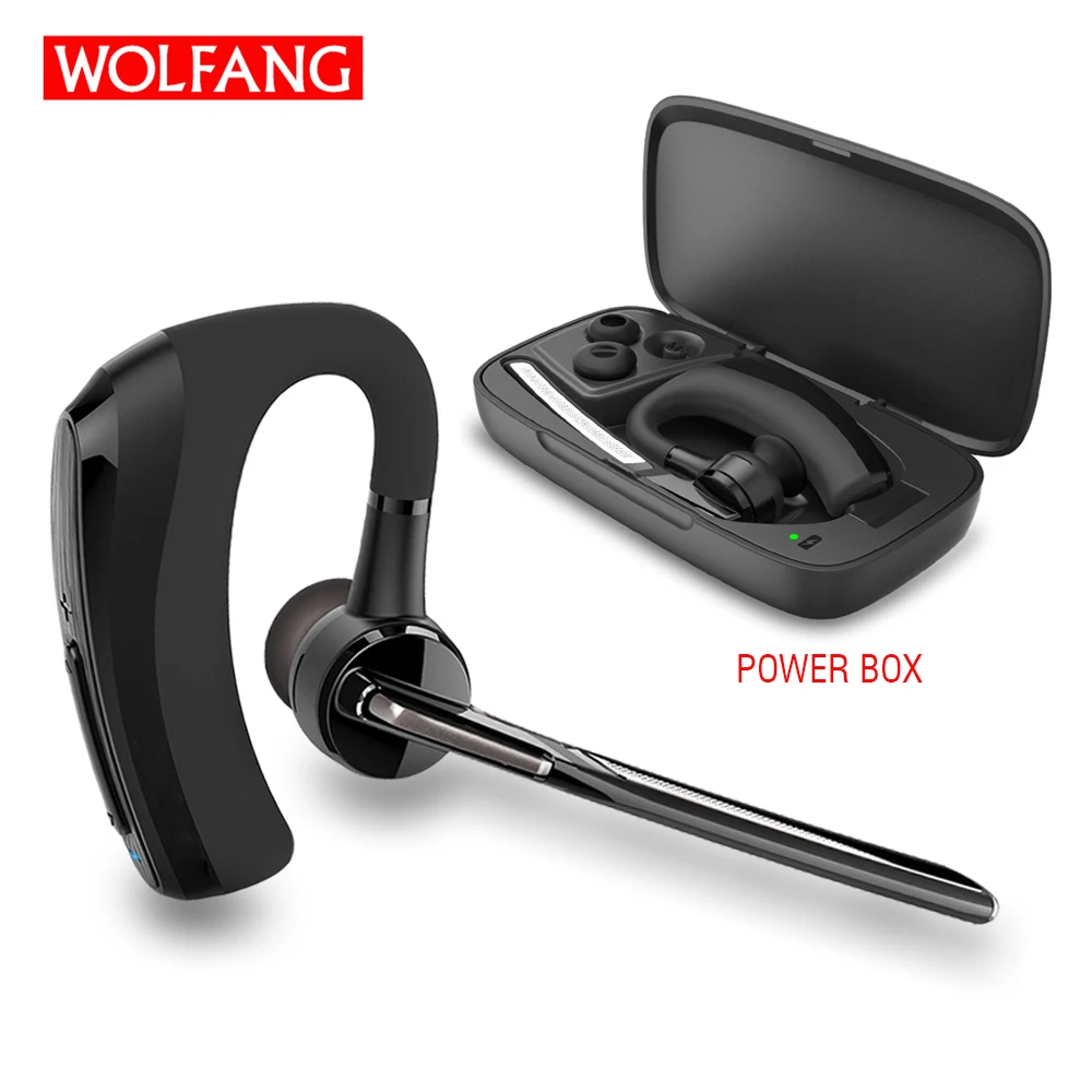 Беспроводные наушники с функцией громкой связи|bluetooth earphone|business bluetooth earphonesheadset |