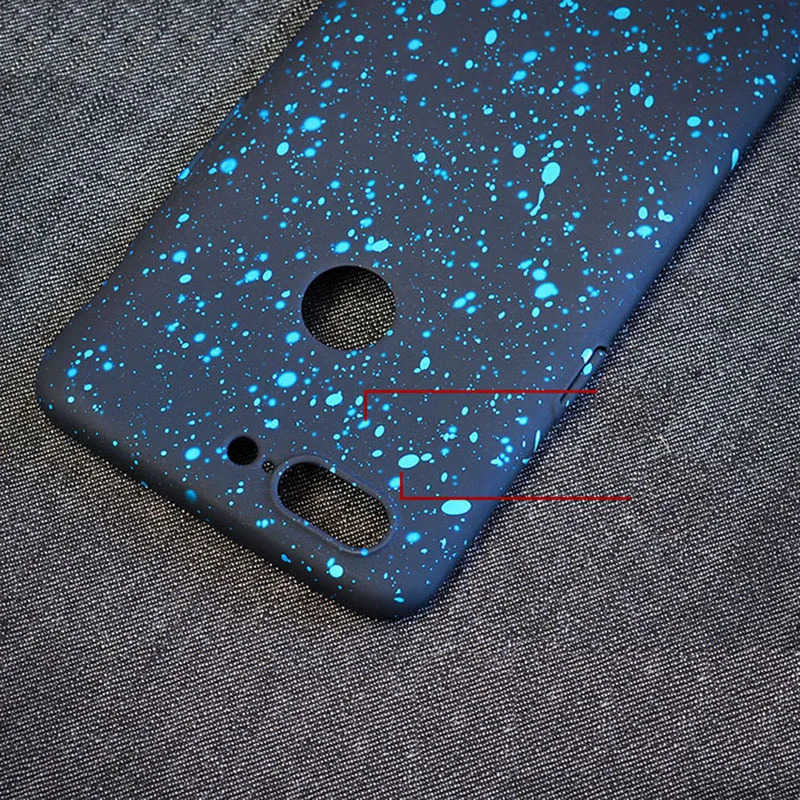 SemgCeKen hard back phone cover case for Oneplus 5t One plus 5 T 3d bling glitter original ultra thin coque Oneplus5t cases |