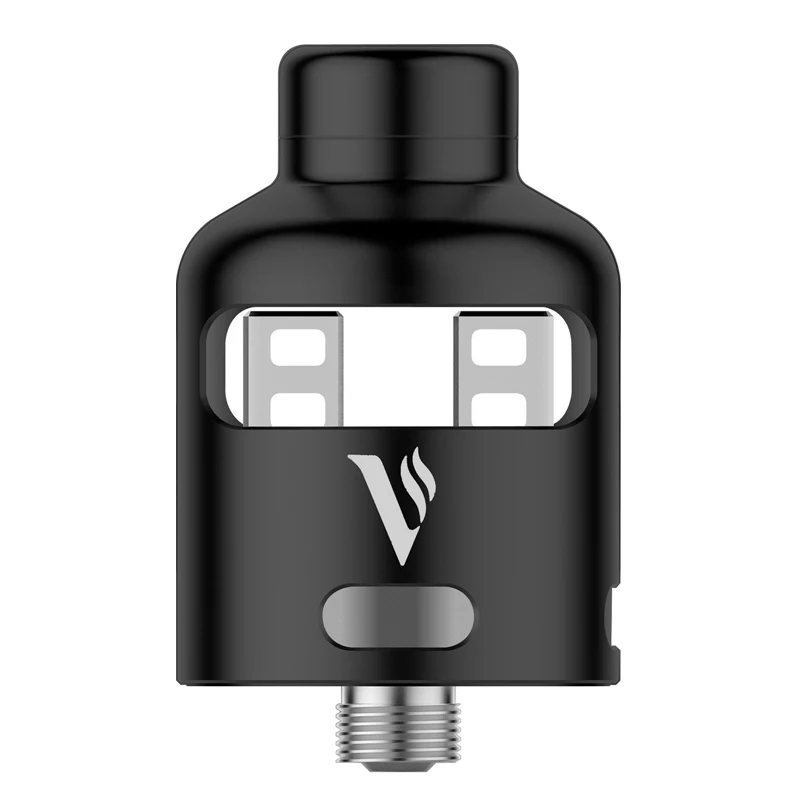 Атомайзер Vaporesso Nalu RDA с двойными катушками в сборе шестигранный ключ черный|atomizer