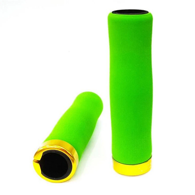 Велосипедные ручки аксессуары для велоспорта Аксессуары велосипеда замок на