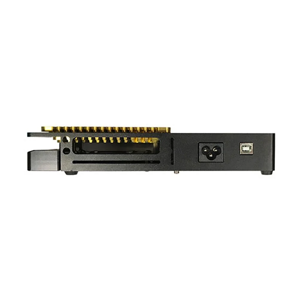 Паяльная станция для деталей поверхностного монтажа SMD для iPhone X XS MAX PCB Материнская плата layering печатная плата переработка нагревательная платформа ремонт телефона инструмент