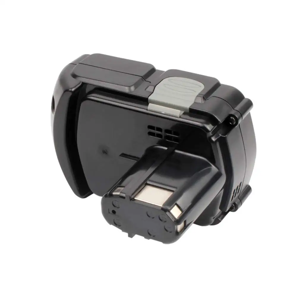 Литиевая аккумуляторная батарея 18 в 2 0 Ач для Hitachi BCL1815 BCL1830 EBM1830 DS18DFL CJ18DL DS18DL WR18DMR