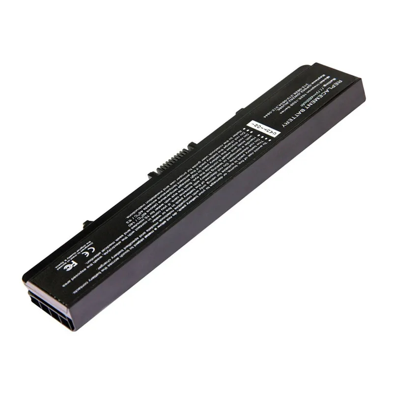 Ноутбук Зарядное устройство/Батарея для Dell Inspiron 1525 1526 312 0625 0633 0626 0634 0763