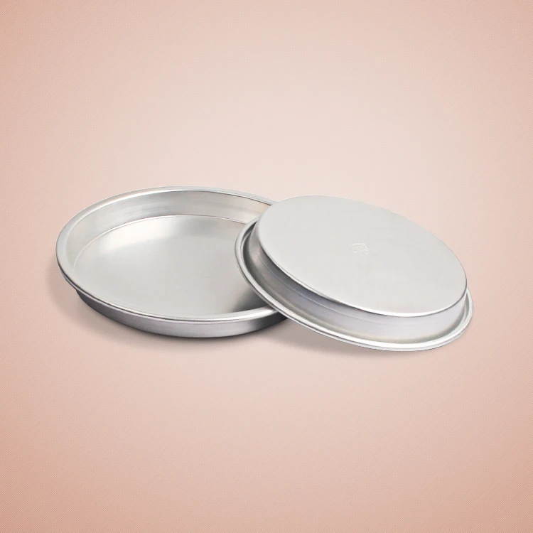 BAKEST противень для пиццы из алюминиевого сплава выбор разных размеров |