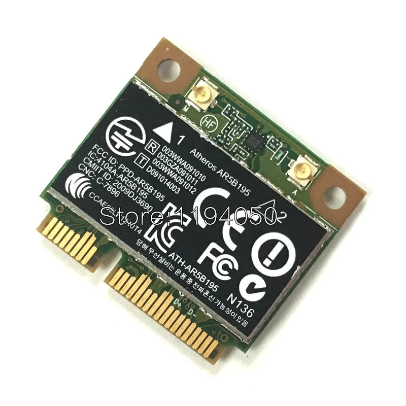 Qualcomm atheros ar8161 pci e. 0 adapter. Qualcomm atheros ar9485wb-eg. Qualcomm atheros ar8161 pci-e gigabit ethernet controller (ndis 6. Sps 675794-001.