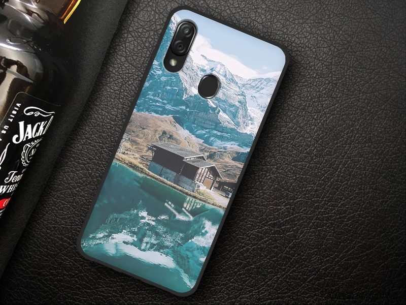JURCHEN чехол для телефона zte Blade V10 Vita чехол для zte V10 Vita 6,2" силиконовый мягкий ТПУ чехол для zte Blade V 10 Vita чехол