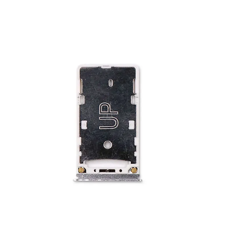 Слот для sim карты ремонта Xiaomi Mi Max 2 Micro SD слот адаптер + Инструмент извлечения