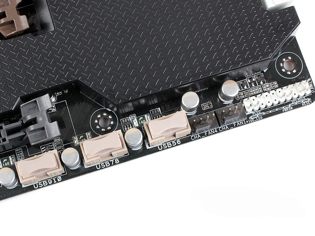 Asus SABERTOOTH Z77 настольная материнская плата Z77 Socket LGA 1155 i3 i5 i7 DDR3 32G ATX UEFI биос оригинальная б/у материнская плата в продаже